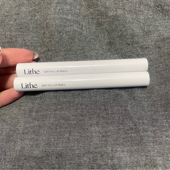 NEW Lithe Soft Fill Lip Pencil Duo - Picture 7 of 7